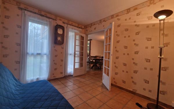 Appartement à vendre    4 pièces • 82,83 m2 Vaires-sur-Marne