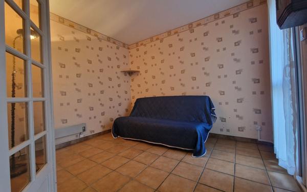 Appartement à vendre    4 pièces • 82,83 m2 Vaires-sur-Marne