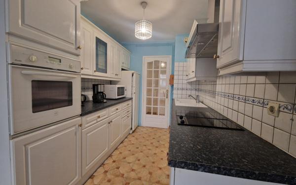 Appartement à vendre    4 pièces • 82,83 m2 Vaires-sur-Marne