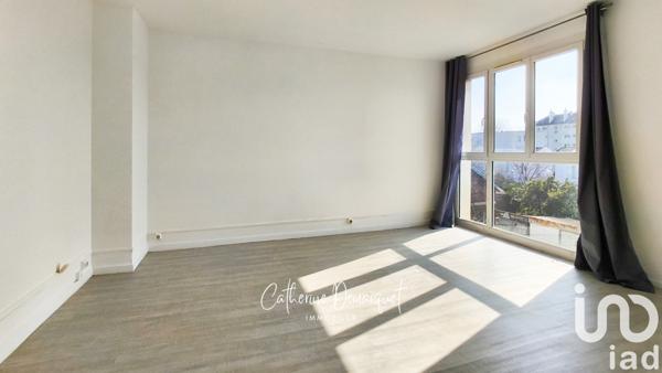 Appartement à vendre 1 pièce 28 m² Les Mureaux