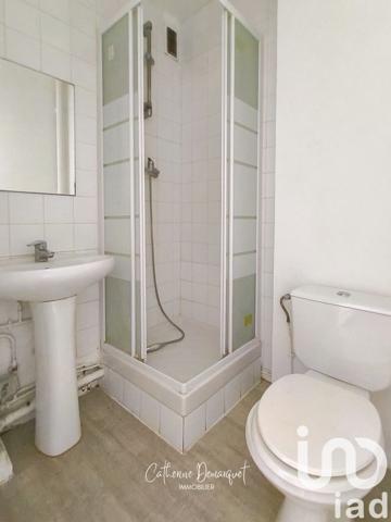 Appartement à vendre 1 pièce 28 m² Les Mureaux