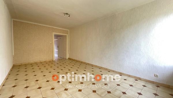 Grande maison familiale 7 pièces ou projet d’investissement – Rombas