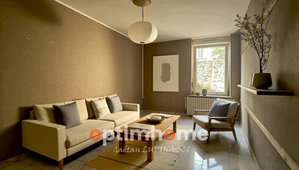 Grande maison familiale 7 pièces ou projet d’investissement – Rombas