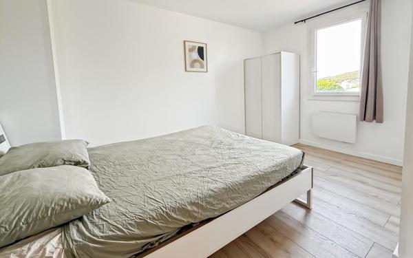 Appartement à vendre    2 pièces • 43,26 m2 Six-Fours-les-Plages