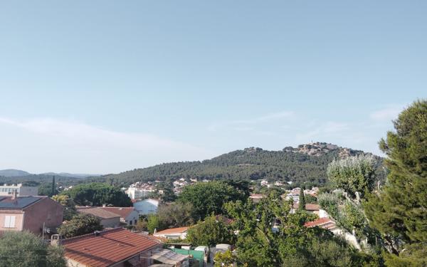 Appartement à vendre    2 pièces • 43,26 m2 Six-Fours-les-Plages