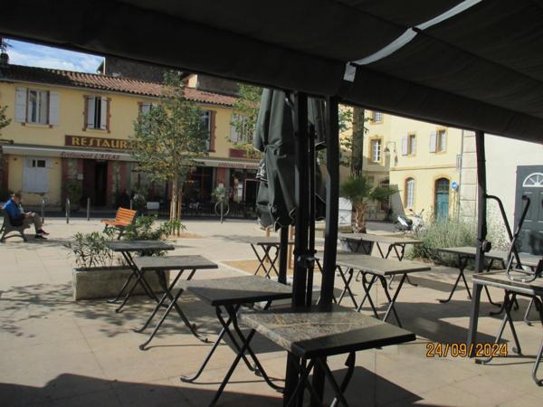 Local/bureau à vendre FOIX (09)