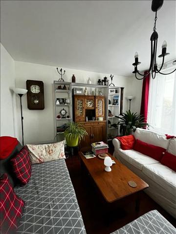 Maison à vendre |  Cléden-Cap-Sizun |  6 pièces | 77 m²