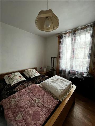 Maison à vendre |  Cléden-Cap-Sizun |  6 pièces | 77 m²