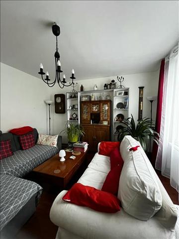 Maison à vendre |  Cléden-Cap-Sizun |  6 pièces | 77 m²