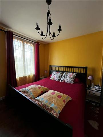 Maison à vendre |  Cléden-Cap-Sizun |  6 pièces | 77 m²