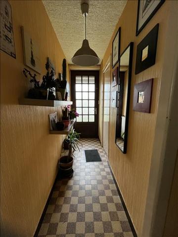 Maison à vendre |  Cléden-Cap-Sizun |  6 pièces | 77 m²