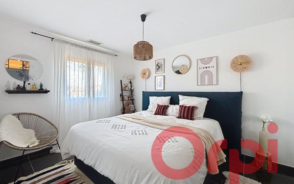 Maison à vendre    4 pièces • 105,57 m2 Opoul-Périllos