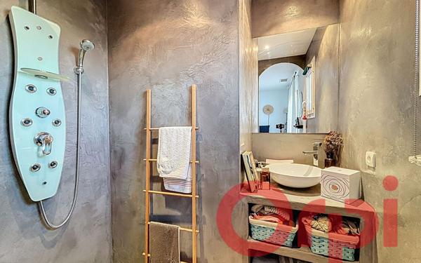 Maison à vendre    4 pièces • 105,57 m2 Opoul-Périllos