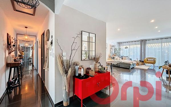 Maison à vendre    4 pièces • 105,57 m2 Opoul-Périllos