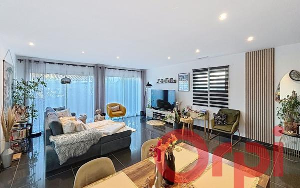 Maison à vendre    4 pièces • 105,57 m2 Opoul-Périllos