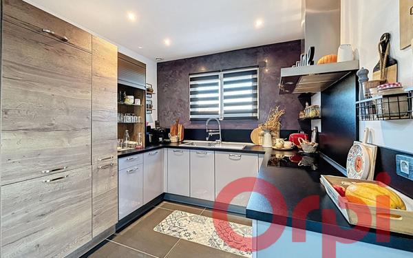 Maison à vendre    4 pièces • 105,57 m2 Opoul-Périllos
