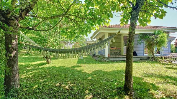 A vendre Maison a NÉrac 5 pièce(s) 145m² 4 chambres avec jardin 2700m²