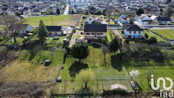 Maison à vendre 5 pièces 141 m² Orval