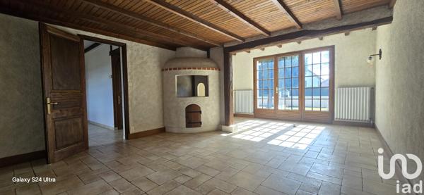 Maison à vendre 5 pièces 141 m² Orval