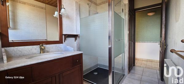 Maison à vendre 5 pièces 141 m² Orval