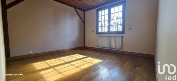 Maison à vendre 5 pièces 141 m² Orval