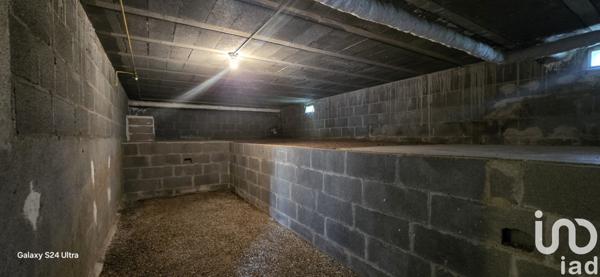 Maison à vendre 5 pièces 141 m² Orval