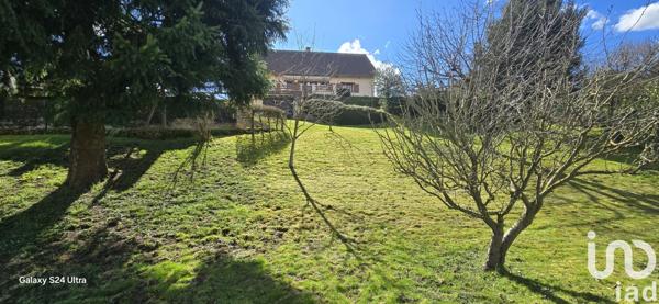 Maison à vendre 5 pièces 141 m² Orval