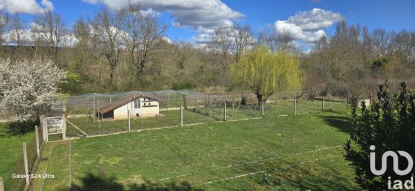Maison à vendre 5 pièces 141 m² Orval