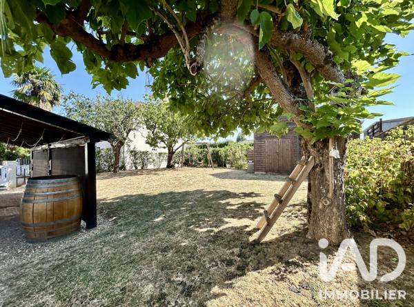 Maison à vendre 8 pièces 178 m² Tours