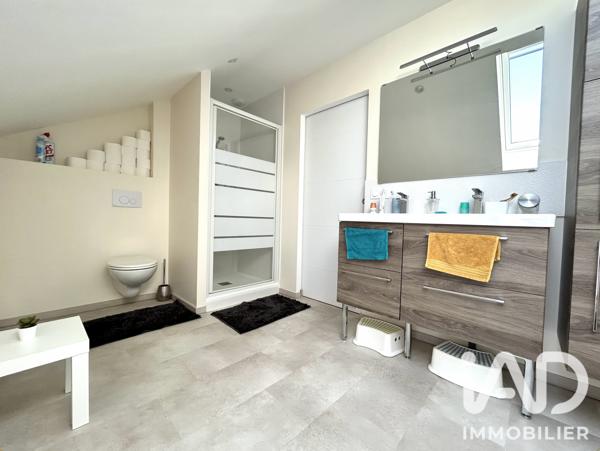 Maison à vendre 8 pièces 178 m² Tours