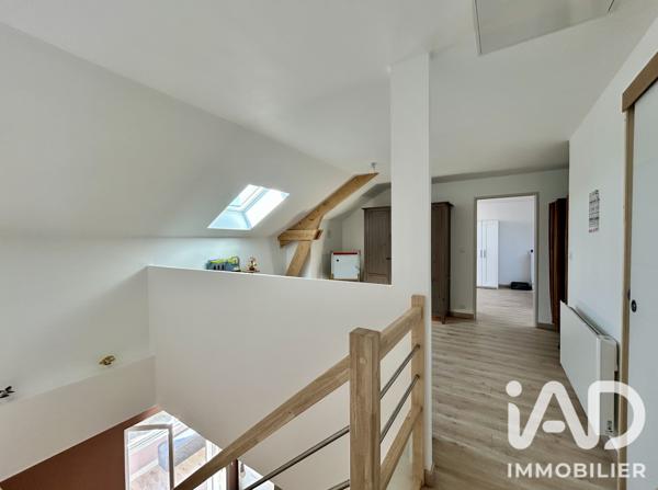 Maison à vendre 8 pièces 178 m² Tours