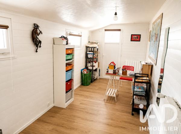 Maison à vendre 8 pièces 178 m² Tours