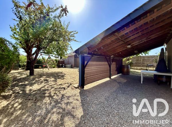 Maison à vendre 8 pièces 178 m² Tours