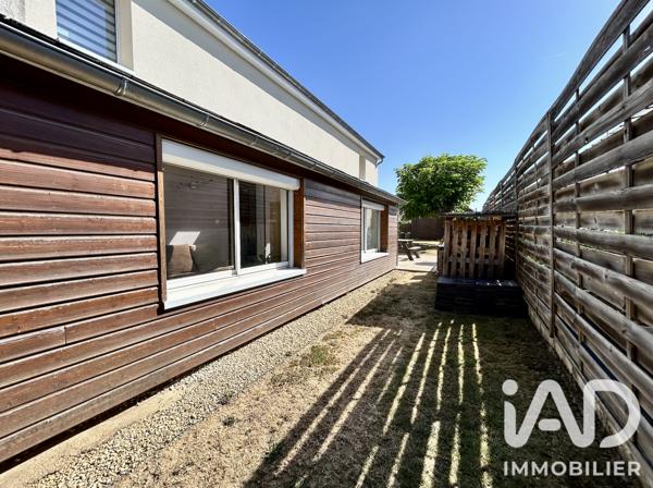 Maison à vendre 8 pièces 178 m² Tours