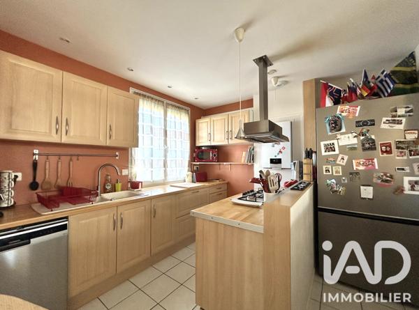 Maison à vendre 8 pièces 178 m² Tours