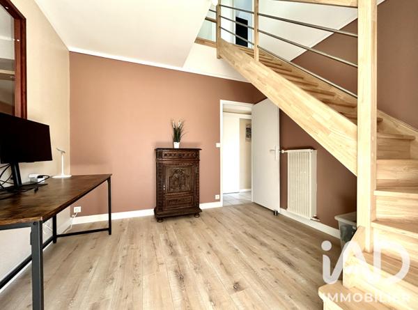 Maison à vendre 8 pièces 178 m² Tours