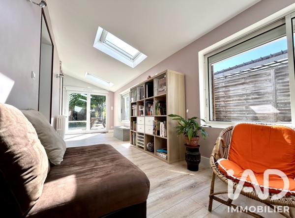 Maison à vendre 8 pièces 178 m² Tours