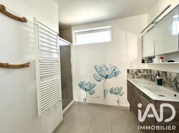 Maison à vendre 8 pièces 178 m² Tours