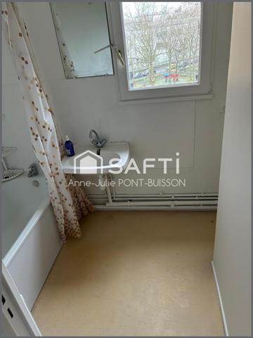 Appartement au calme