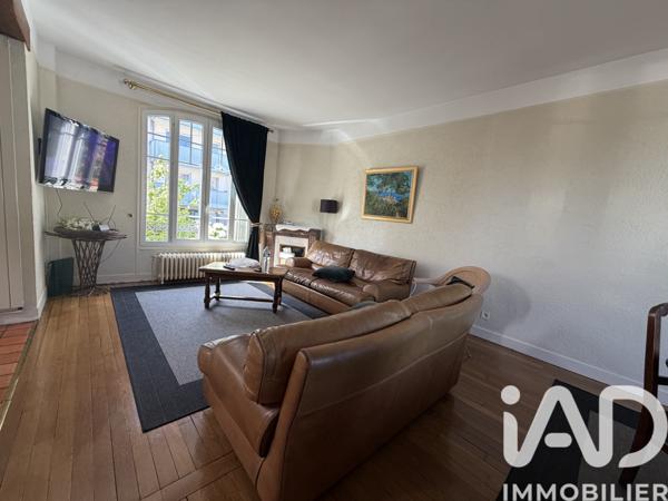 Maison à vendre 5 pièces 125 m² Neuilly-sur-Marne