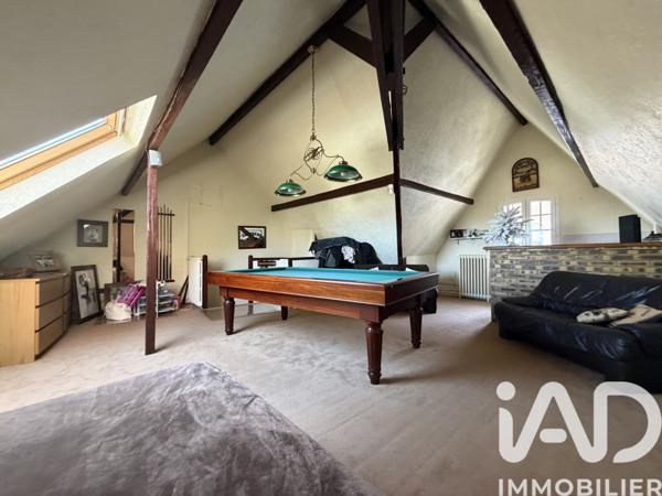 Maison à vendre 5 pièces 125 m² Neuilly-sur-Marne