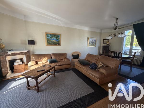 Maison à vendre 5 pièces 125 m² Neuilly-sur-Marne