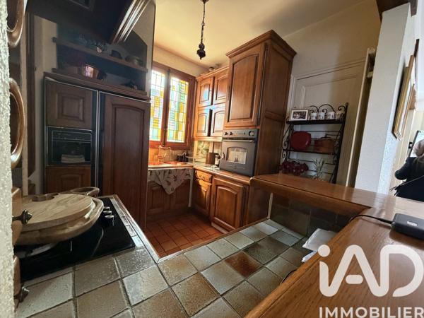 Maison à vendre 5 pièces 125 m² Neuilly-sur-Marne