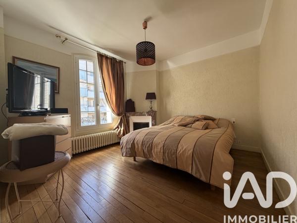 Maison à vendre 5 pièces 125 m² Neuilly-sur-Marne