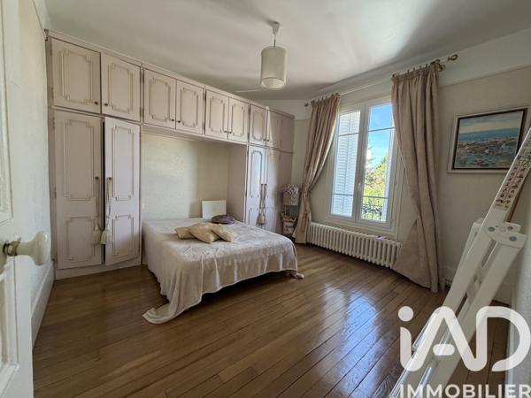 Maison à vendre 5 pièces 125 m² Neuilly-sur-Marne