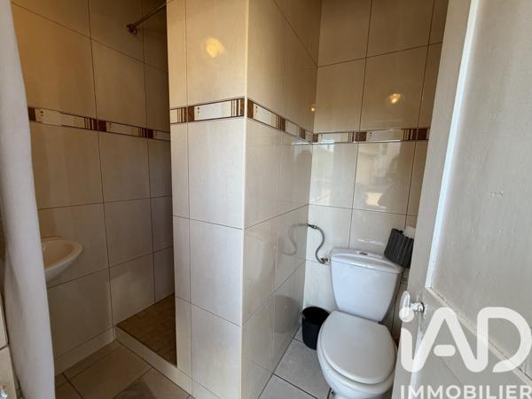 Maison à vendre 5 pièces 125 m² Neuilly-sur-Marne