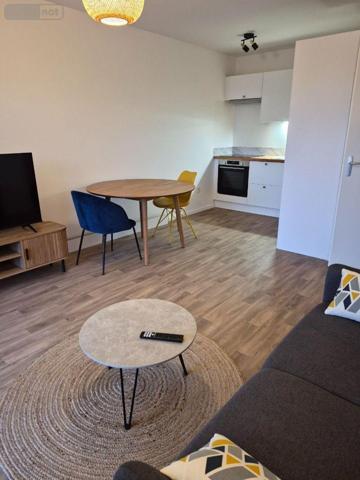 Appartement à louer à Dunkerque dans le Nord (59140), ref : S5424   
Place du Minck