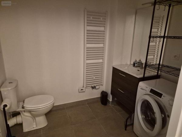 Appartement à louer à Dunkerque dans le Nord (59140), ref : S5424   
Place du Minck