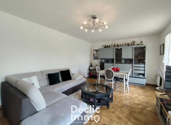 Vente pavillon Barbezieux saint hilaire, 91m² 5 pièces 133 750€ avec garage
