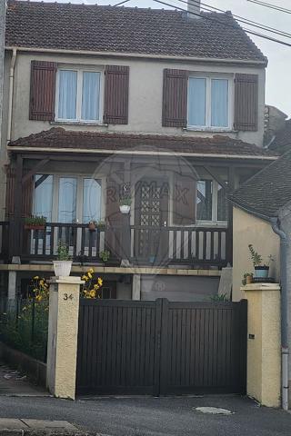 Maison  en vente - Seine-et-Marne - 77